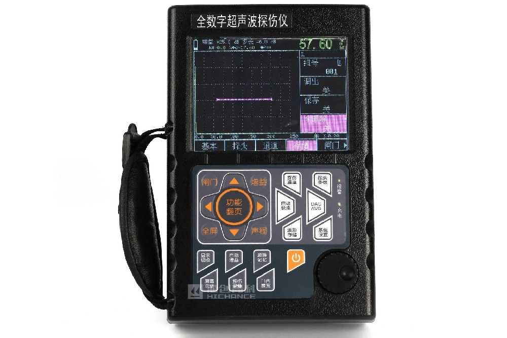 吉泰科仪JITAIKEYI超声波探伤仪故障不断，还值得信赖吗？