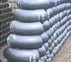 不銹鋼、碳鋼彎頭、法蘭、三通在建筑建材中的應用與優勢