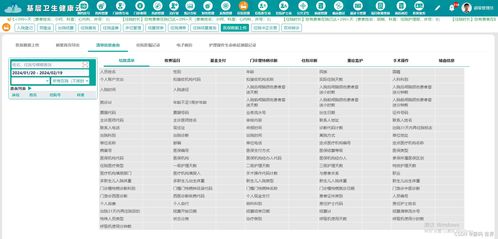 云HIS医院管理系统源码 基于SaaS模式与BS版电子病历的云计算装备技术