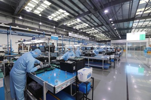 云计算装备技术服务 为复工按下“加速键”